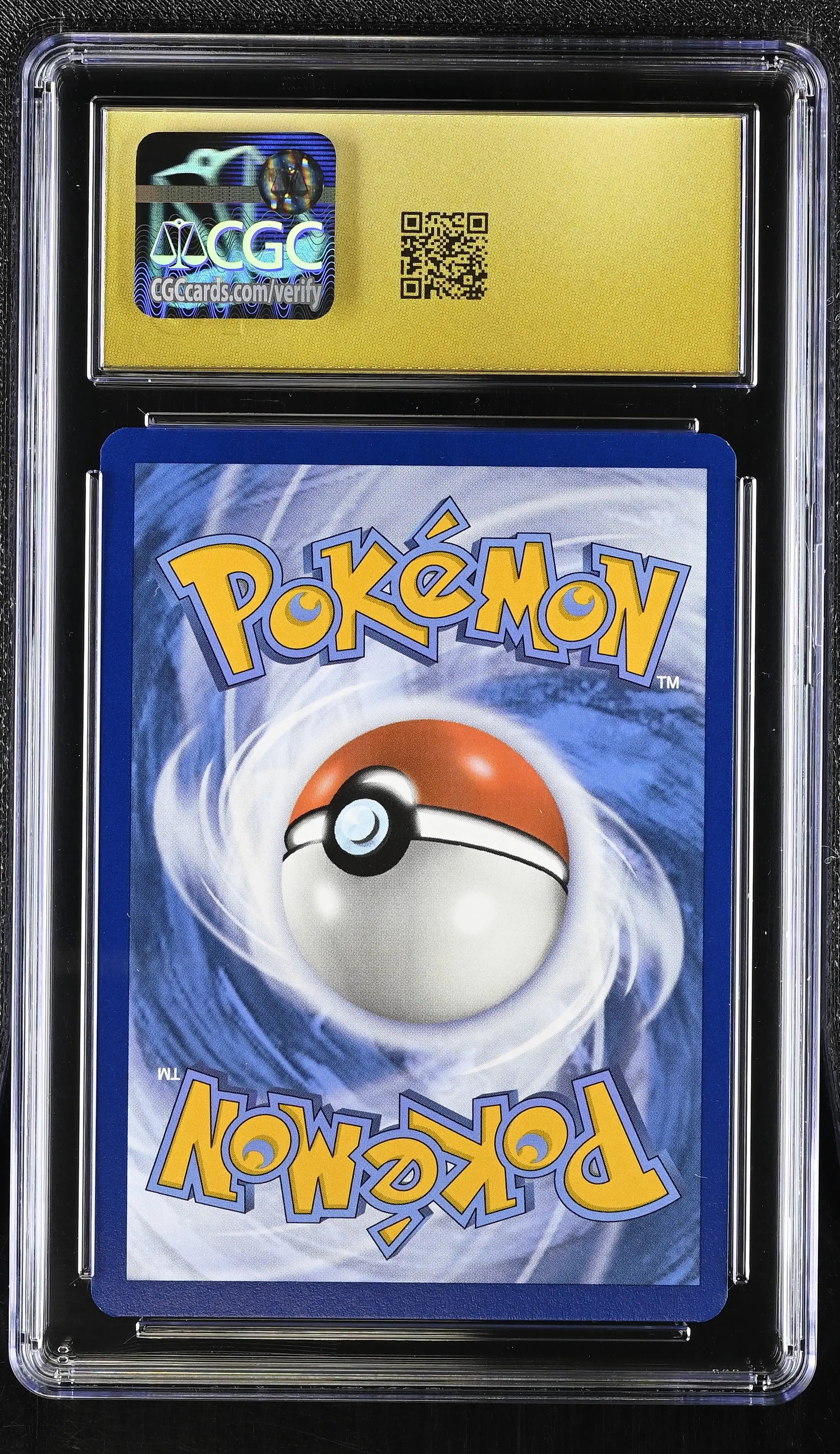 2024 Pokemon Black Star Promos Pikachu Adventure Chest Pristine CGC 10 #088 