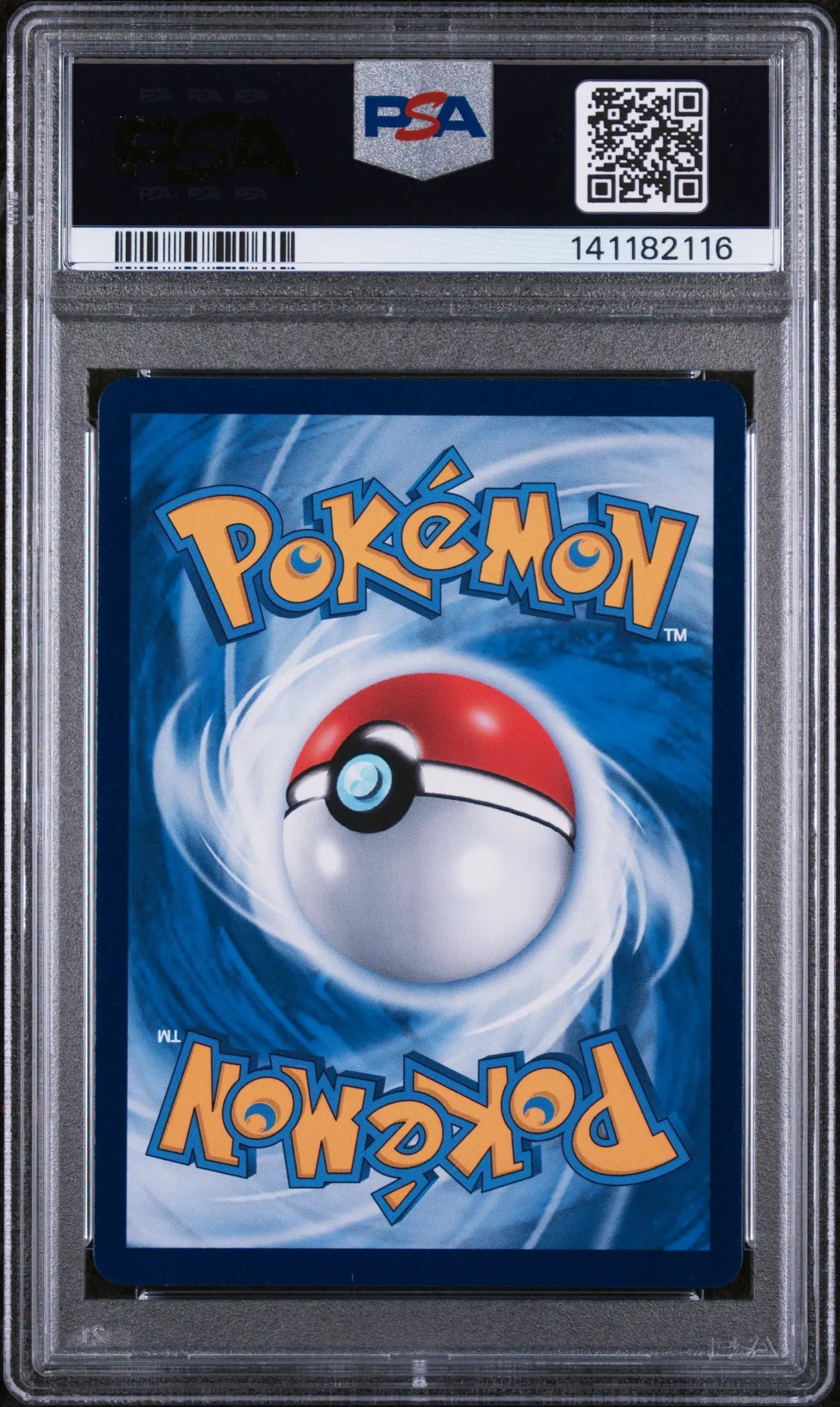 2024 Pokemon Chinese Marine Shadow: Roar Lugia V Super Rare 146/131 PSA 10 