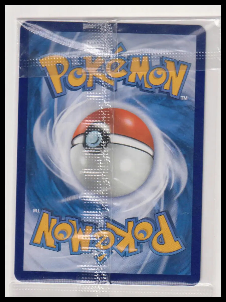 2024 Pokemon Indonesia Journey Pikachu Berkemeja Batik 101/SV-P Sealed 
