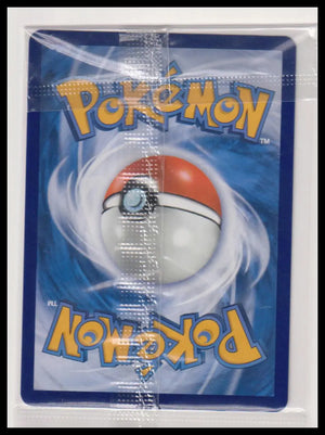 2024 Pokemon Indonesia Journey Pikachu Berkemeja Batik 101/SV-P Sealed 