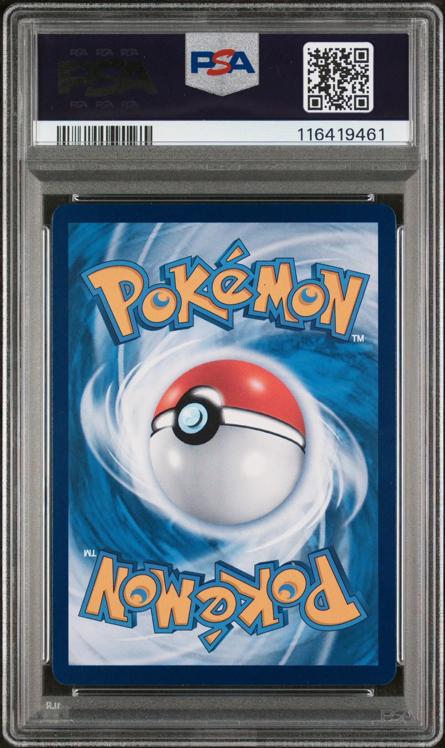 2024 Pokemon Indonesian SV-P Promo Pikachu Batik Shirt Pikachu's BB. 190 PSA 7 