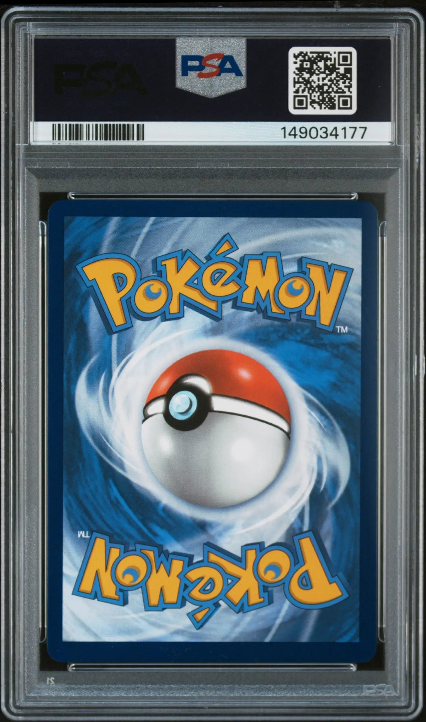 2024 Pokemon Paf EN-Paldean Fates Charizard EX Special Illustration Rare PSA 9 