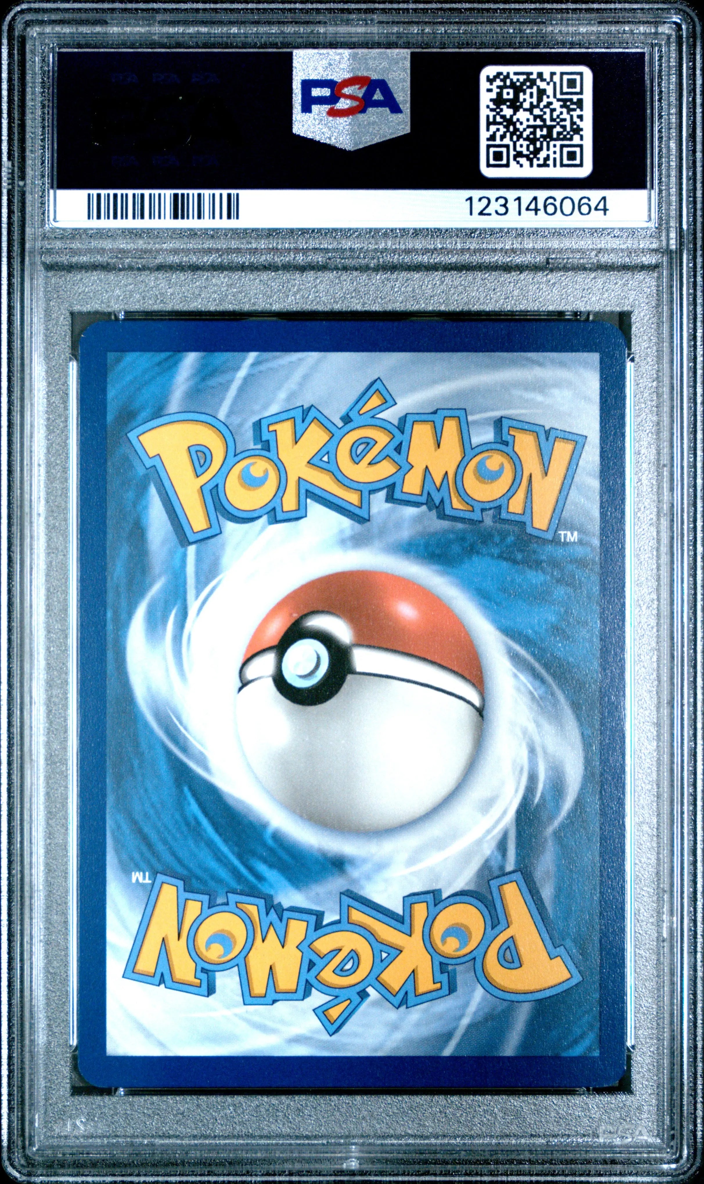 2024 Pokemon Paf EN-Paldean Fates Mew EX Special Illustration Rare PSA 10 232/91 