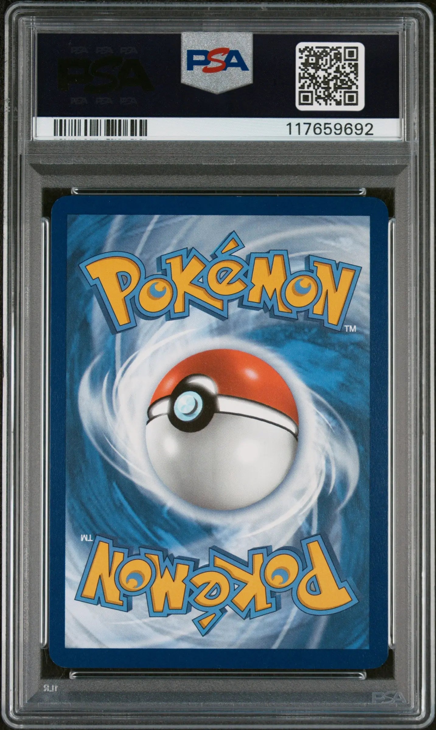 2024 Pokemon SCR EN-Stellar Crown Terapagos EX Special Illustration Rare PSA 10 