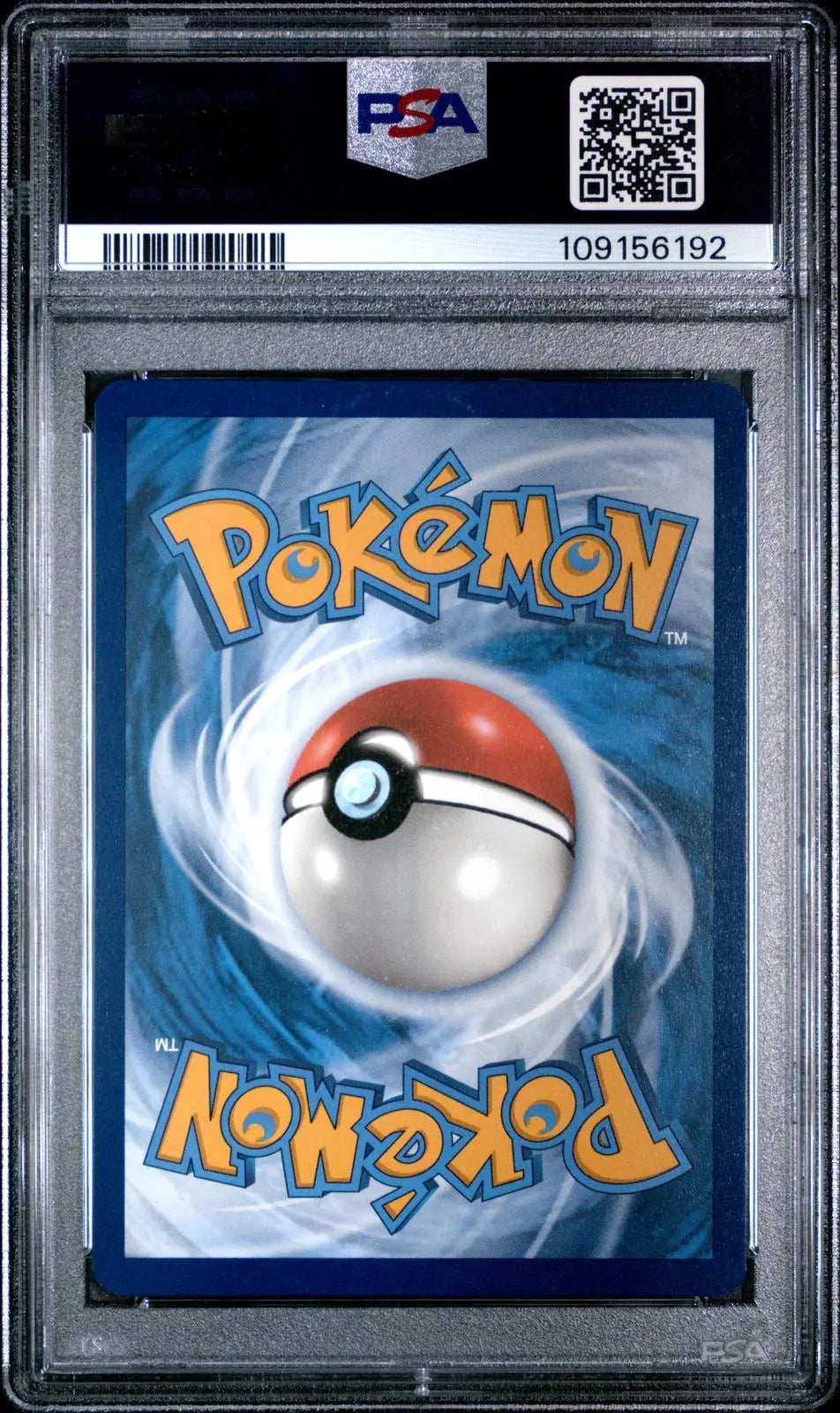 2024 Pokemon SSP EN Surging Sparks 219/191 Pikachu ex Ultra Rare PSA 10 