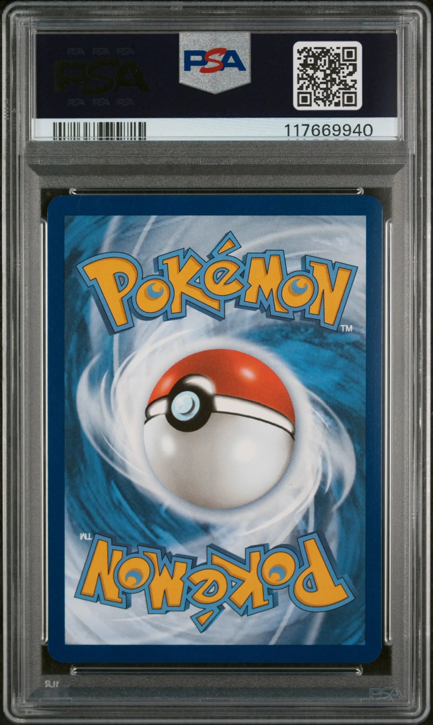 2024 Pokemon SSP EN-Surging Sparks Illustration Rare Ceruledge PSA 10 197/191 