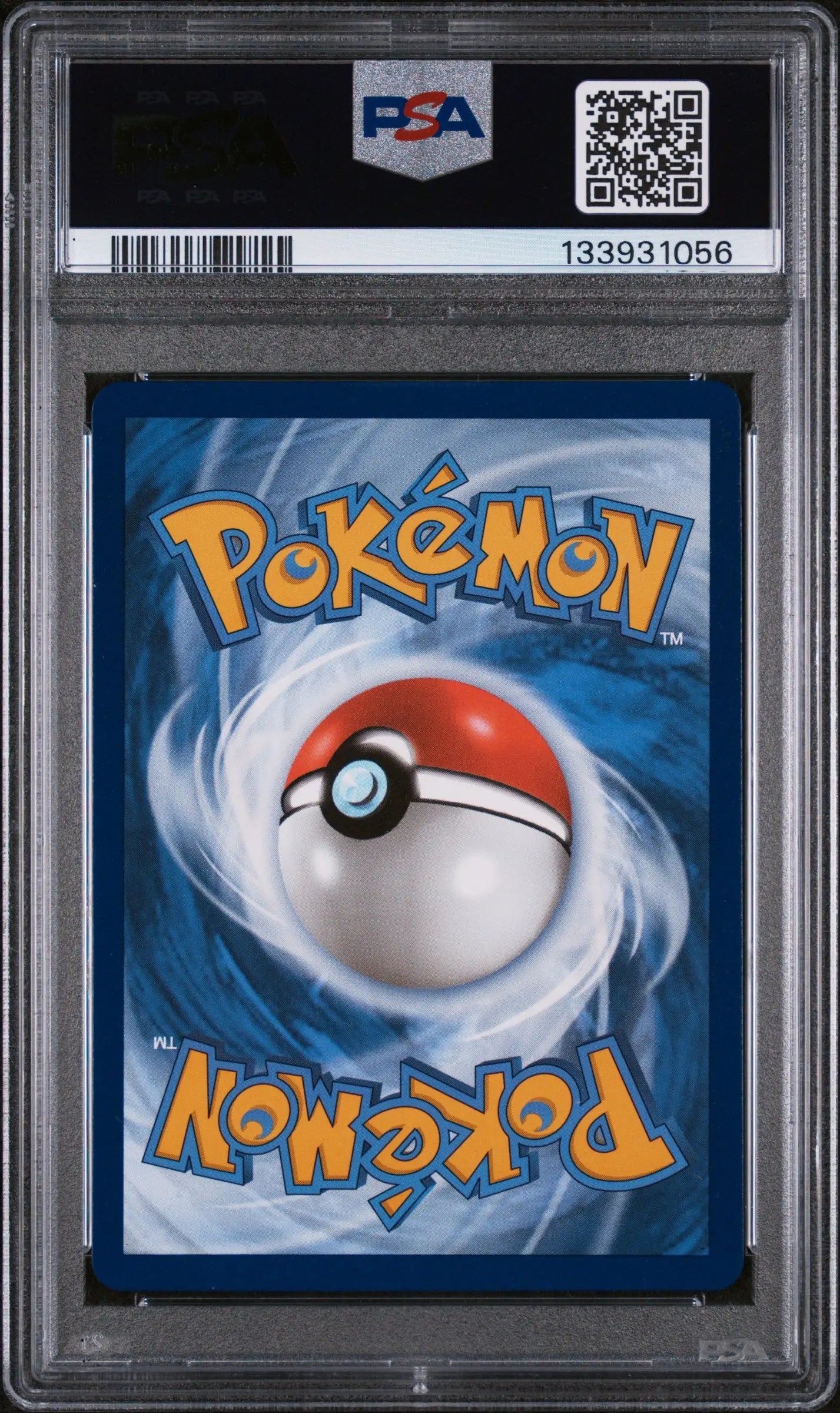 2024 Pokemon SSP EN-Surging Sparks Pikachu EX Hyper Rare PSA 10 