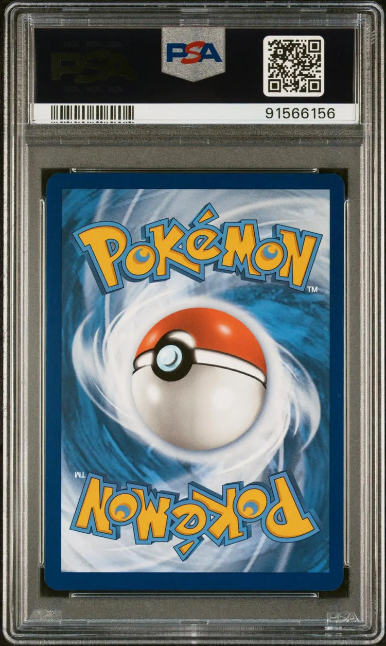 2024 Pokemon SV Black Star Promo Charizard Ex 074 PSA 10 