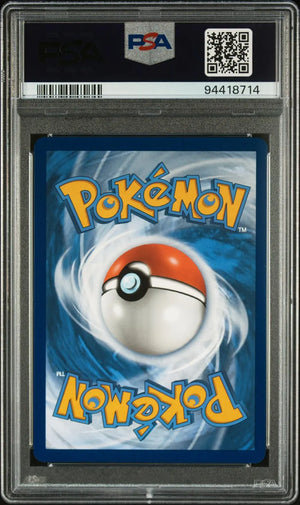 2024 Pokemon SV Paldean Fates Arven Special Illustration Rare 235/91 PSA 10 