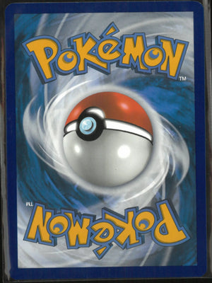 2024 Pokemon Scarlet & Violet Promo Pokemon Center Exclusive Mimikyu 075 