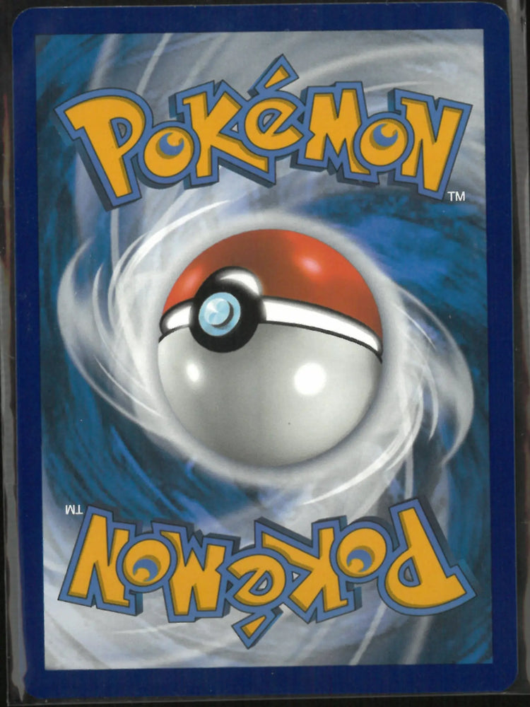 2024 Pokemon Scarlet & Violet Promo Pokemon Center Exclusive Mimikyu 075 