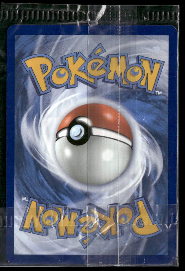 2024 Pokemon Scarlet & Violet Promo Pokemon Center Iron Thorns 098 