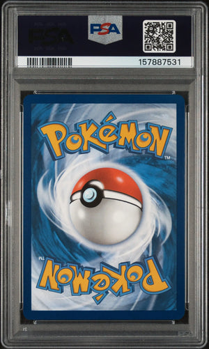 2024 Pokemon Sea & Sky Black Star Promo Rayquaza-Holo SWSH029 PSA 10 