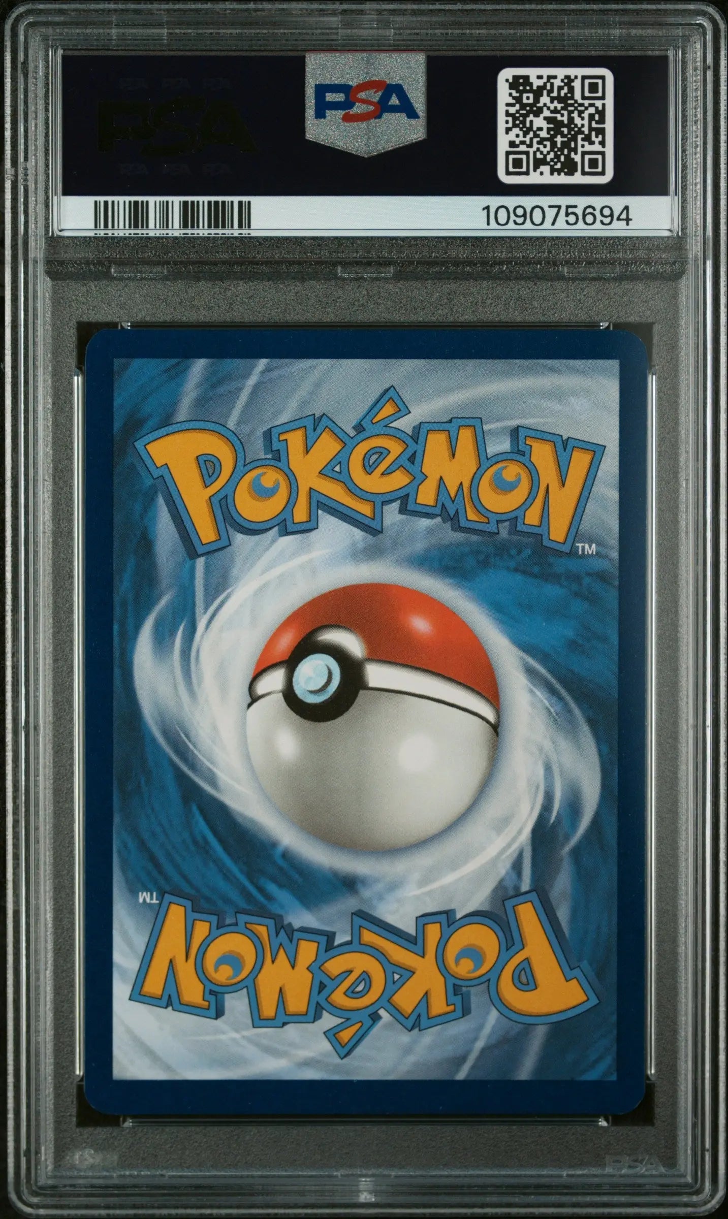 2024 Pokemon Shrouded Fable Fraxure Illustration Rare 077/064 PSA 10 