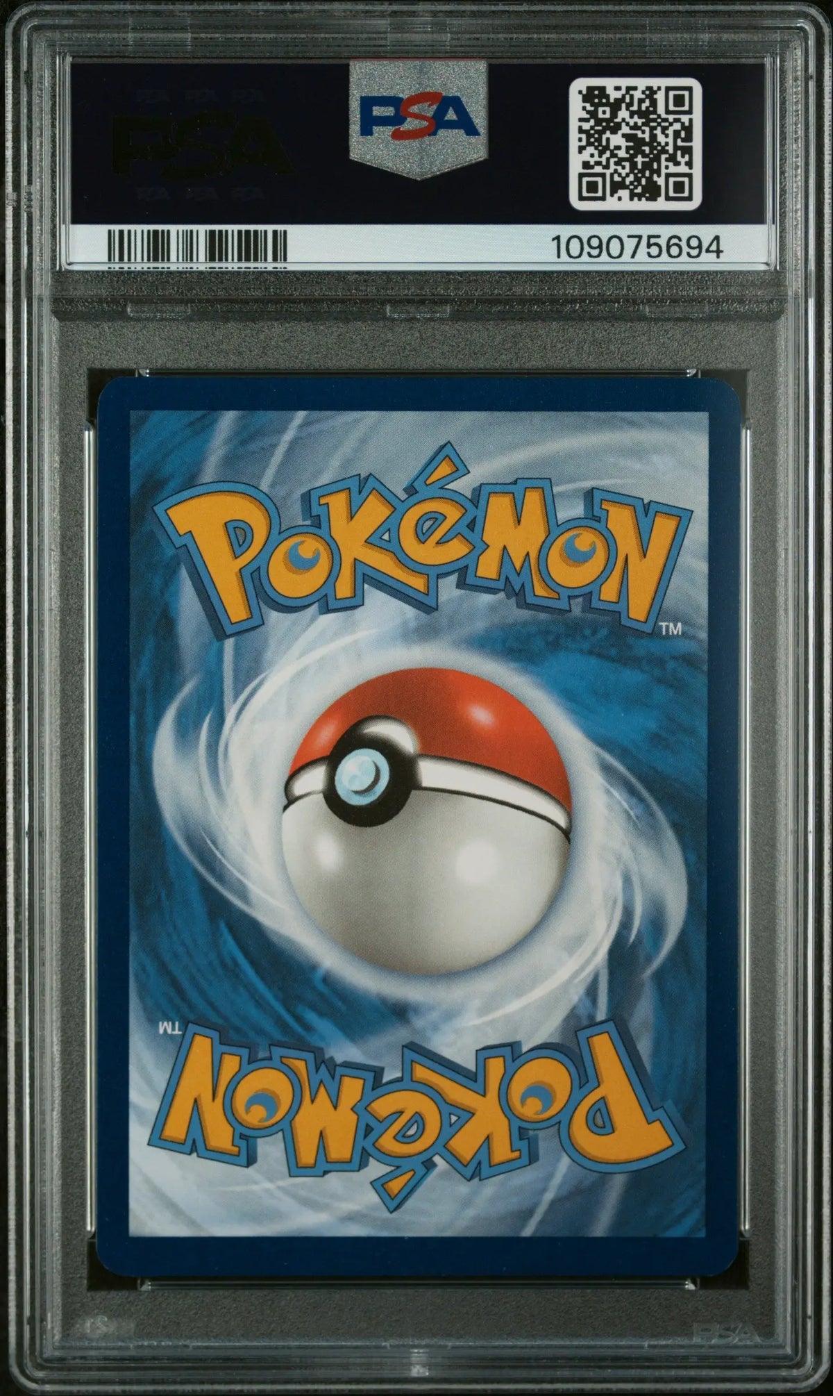 2024 Pokemon Shrouded Fable Fraxure Illustration Rare 077/064 PSA 10 