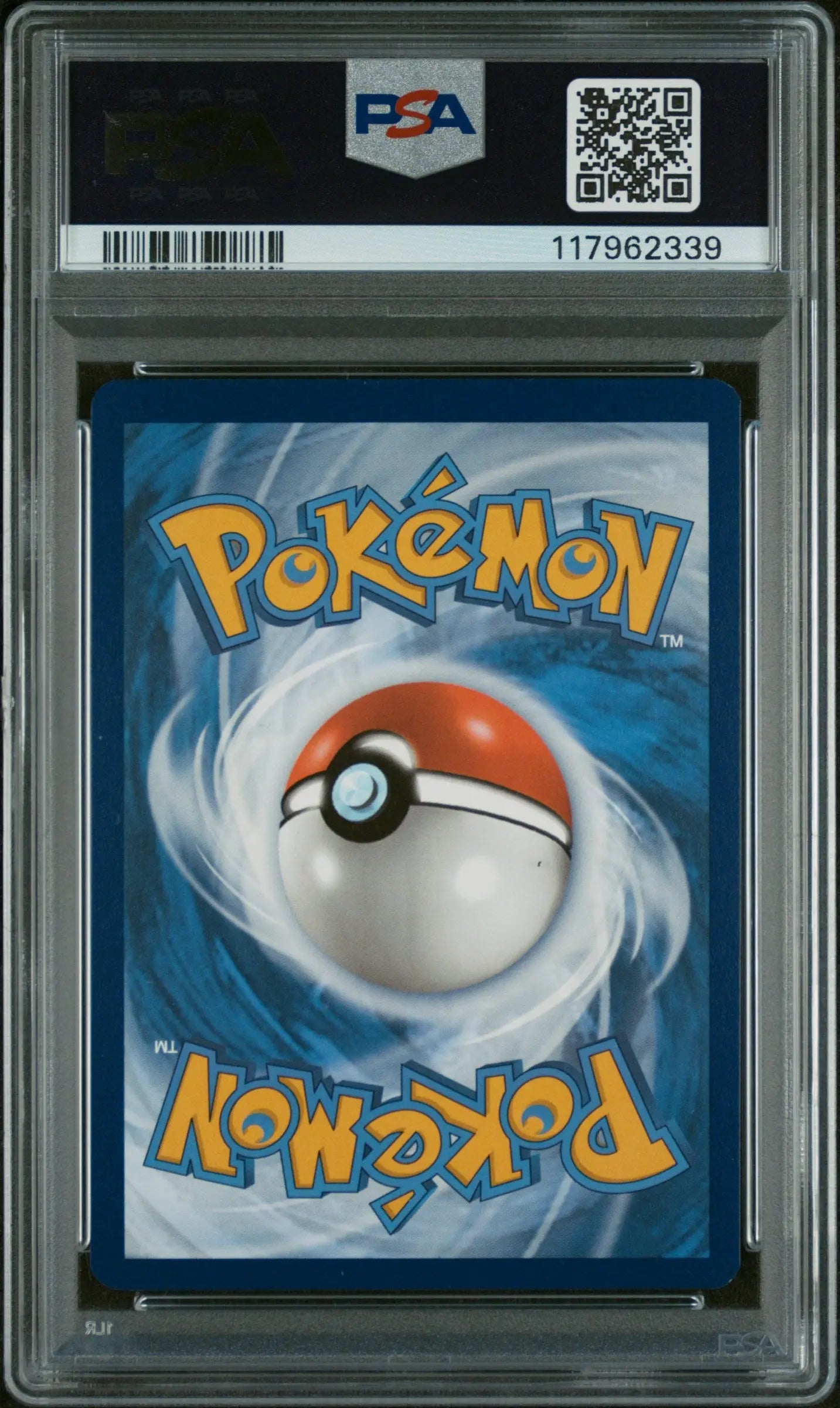2024 Pokemon Shrouded Fable Illustration Rare Zorua 075/064 PSA 9 