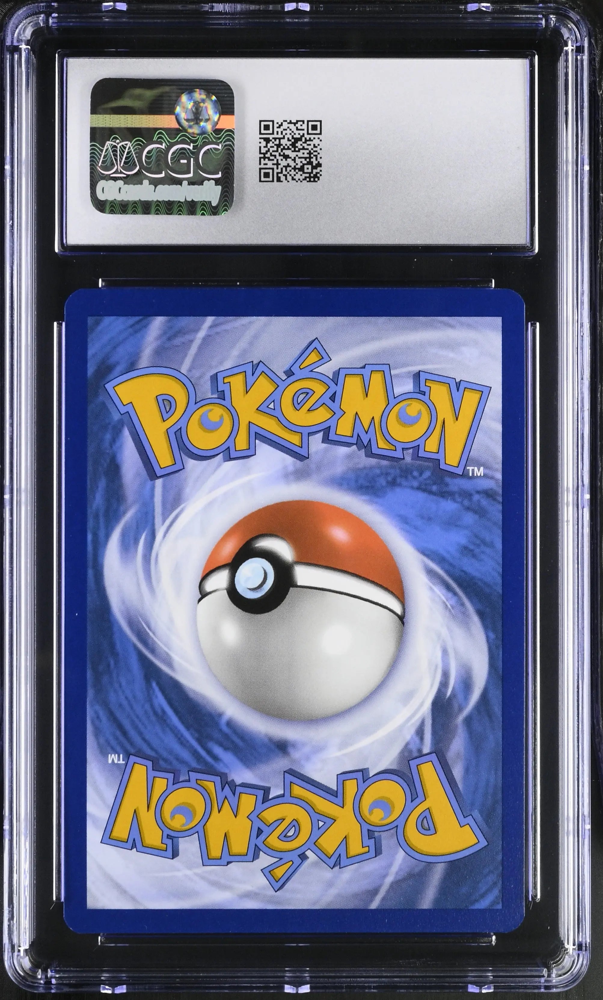 2024 Pokemon Shrouded Fable Persian Illustration Rare CGC 9.5 78/64 