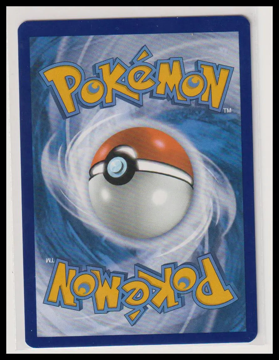 2024 Pokemon Shrouded Fabled Dusclops Illustration Rare 069/064 