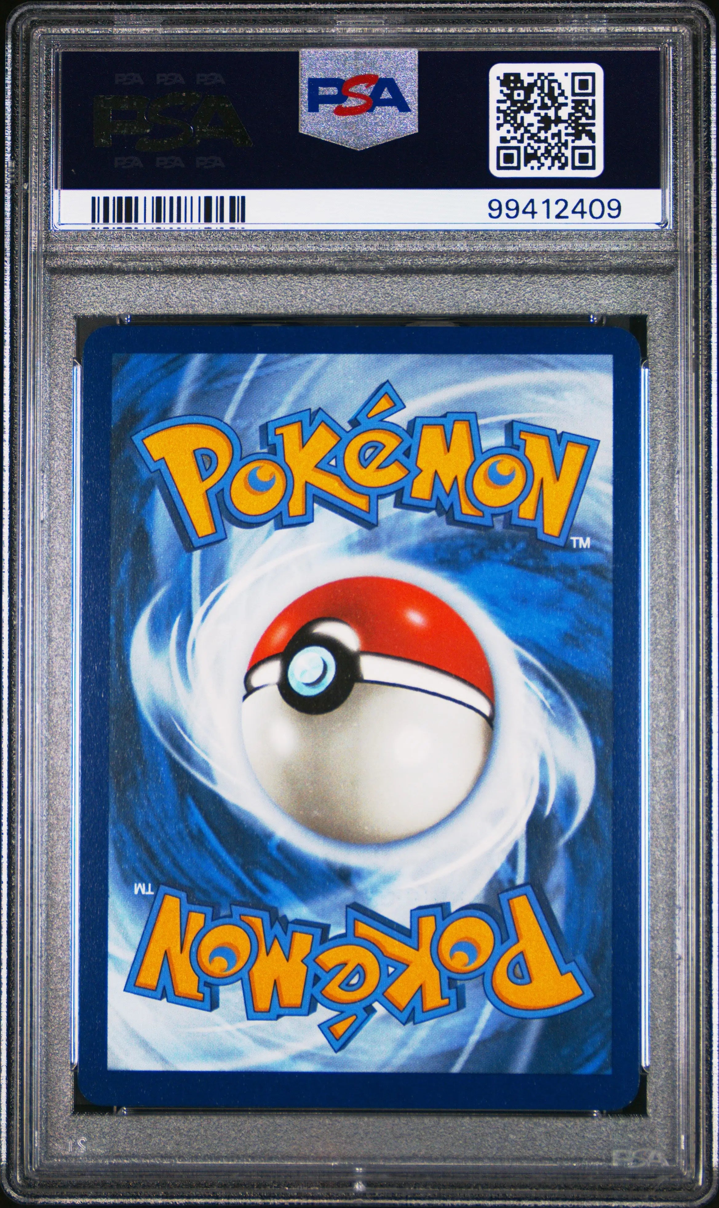 2024 Pokemon Stellar Crown Squirtle Illustration Rare 148/142 PSA 9 