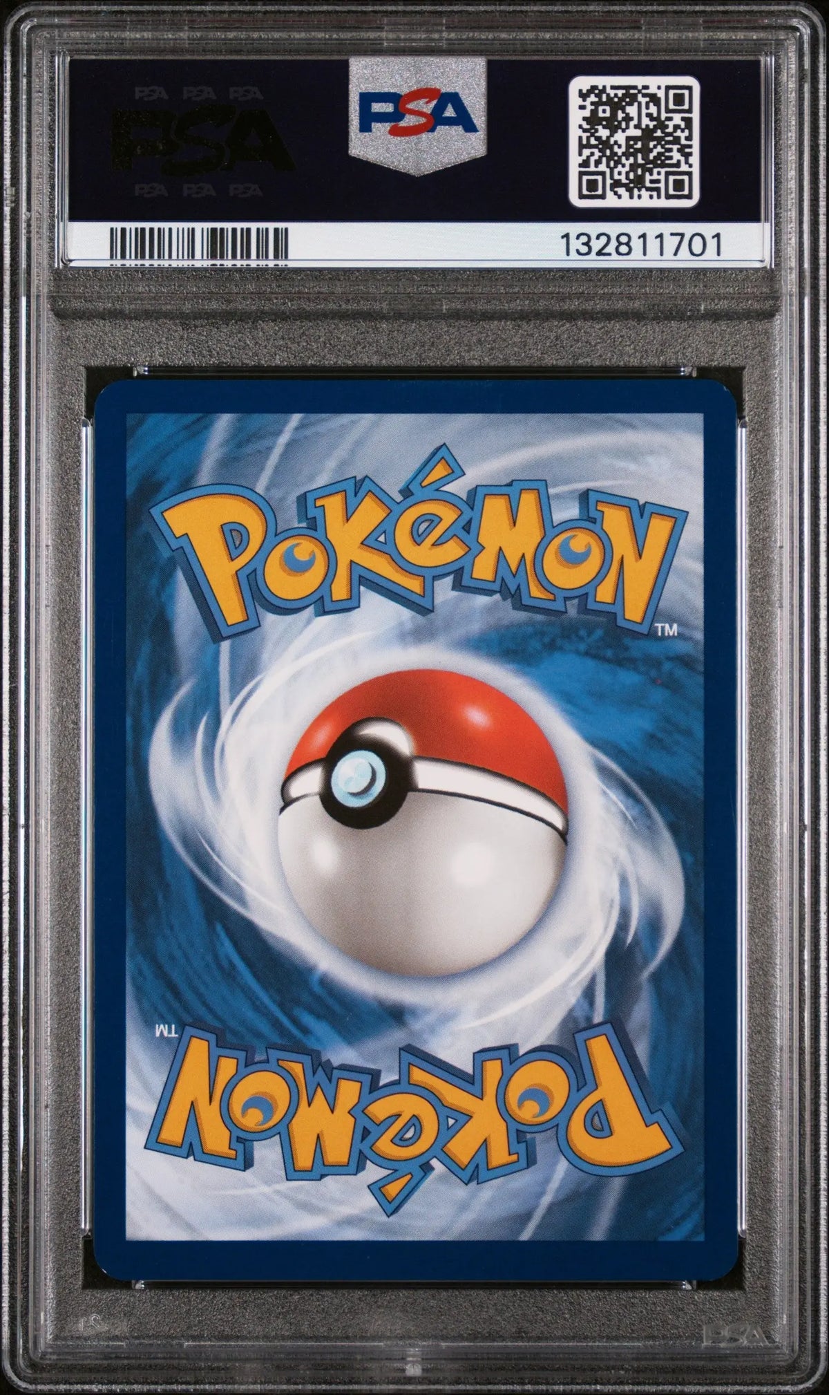 2024 Pokemon Surging Sparks 238/191 Pikachu Ex Special Illustration Rare PSA 8 