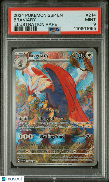 braviary pokemon card Pokemon TCG - s12 - 085/098 (U)