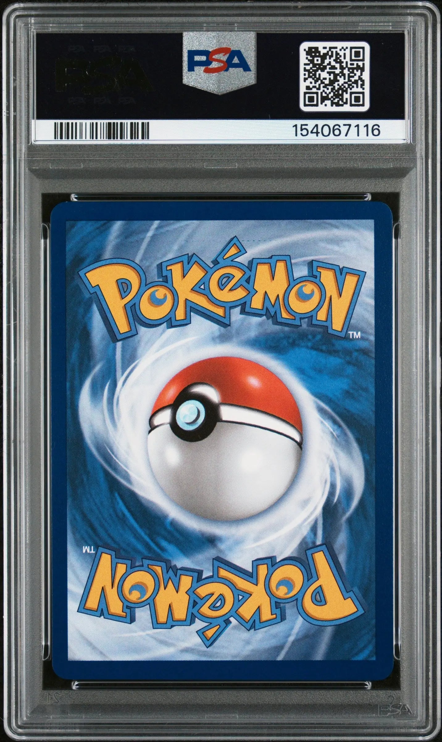 2024 Pokemon Surging Sparks Special Illustration Rare Jasmine's Gaze PSA 9 #245 