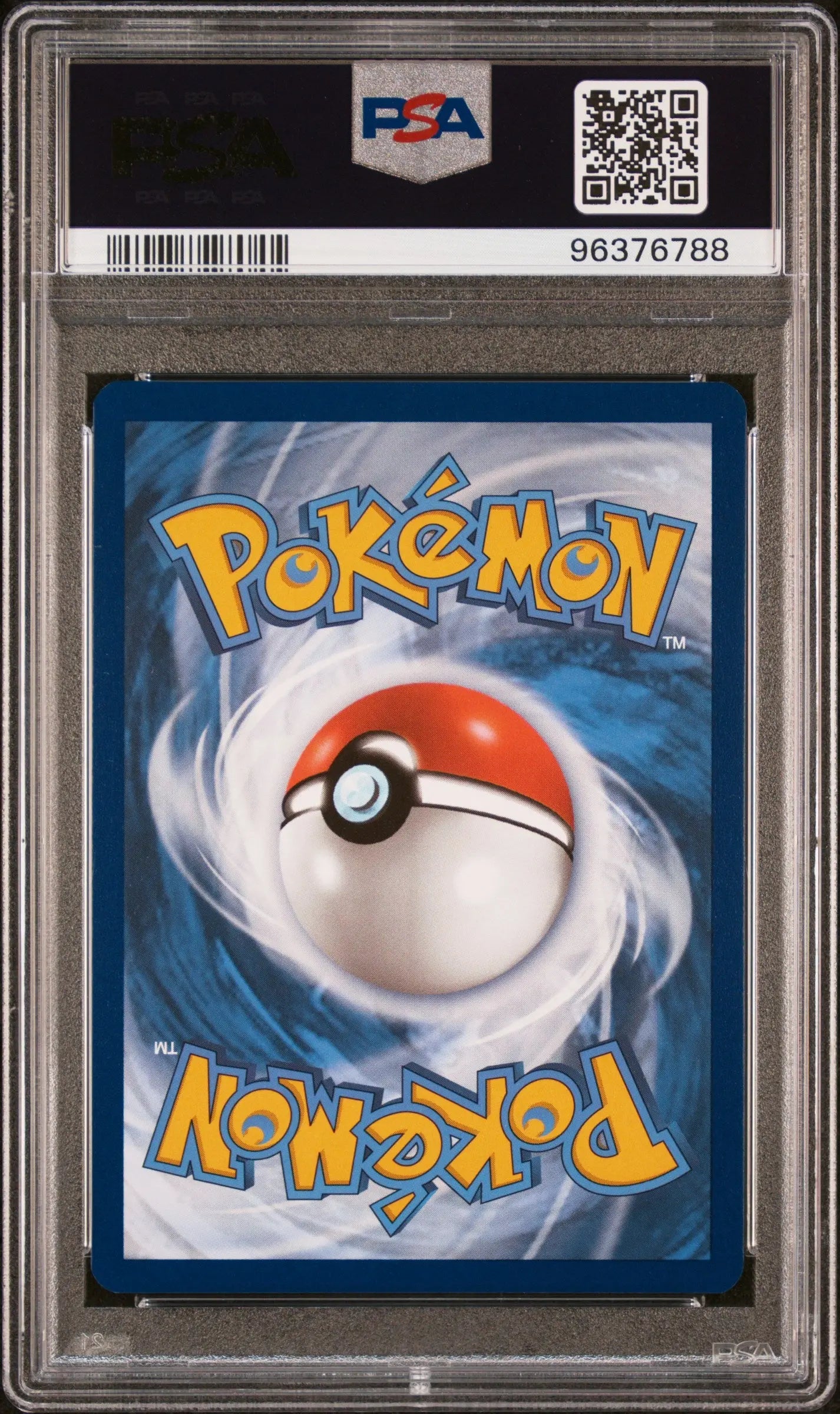 2024 Pokemon TWM EN Twilight Masquerade Tatsugiri Illustration Rare PSA 9 