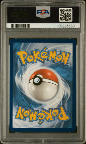 2024 Pokemon Tef EN-Temporal Forces Gengar EX Ultra Rare PSA 10 #193 