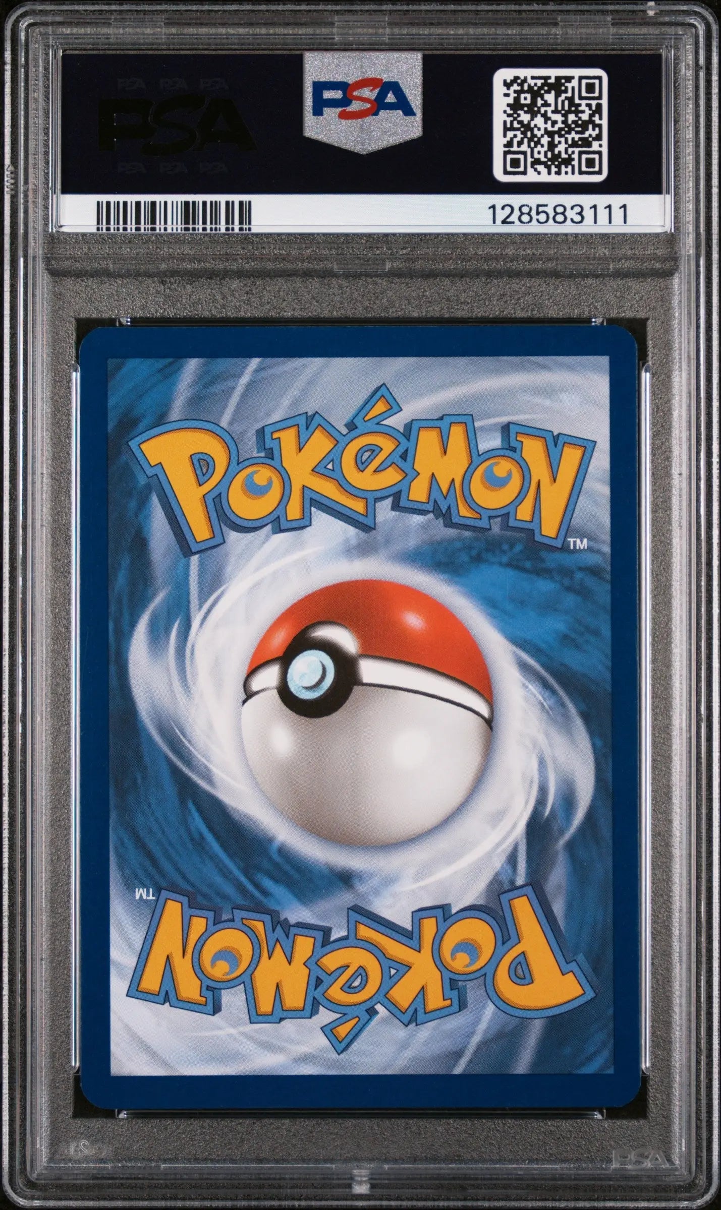 ゴース e PSA9 Buy 2024 Pokemon Temporal Forces Gastly PSA 9 Card