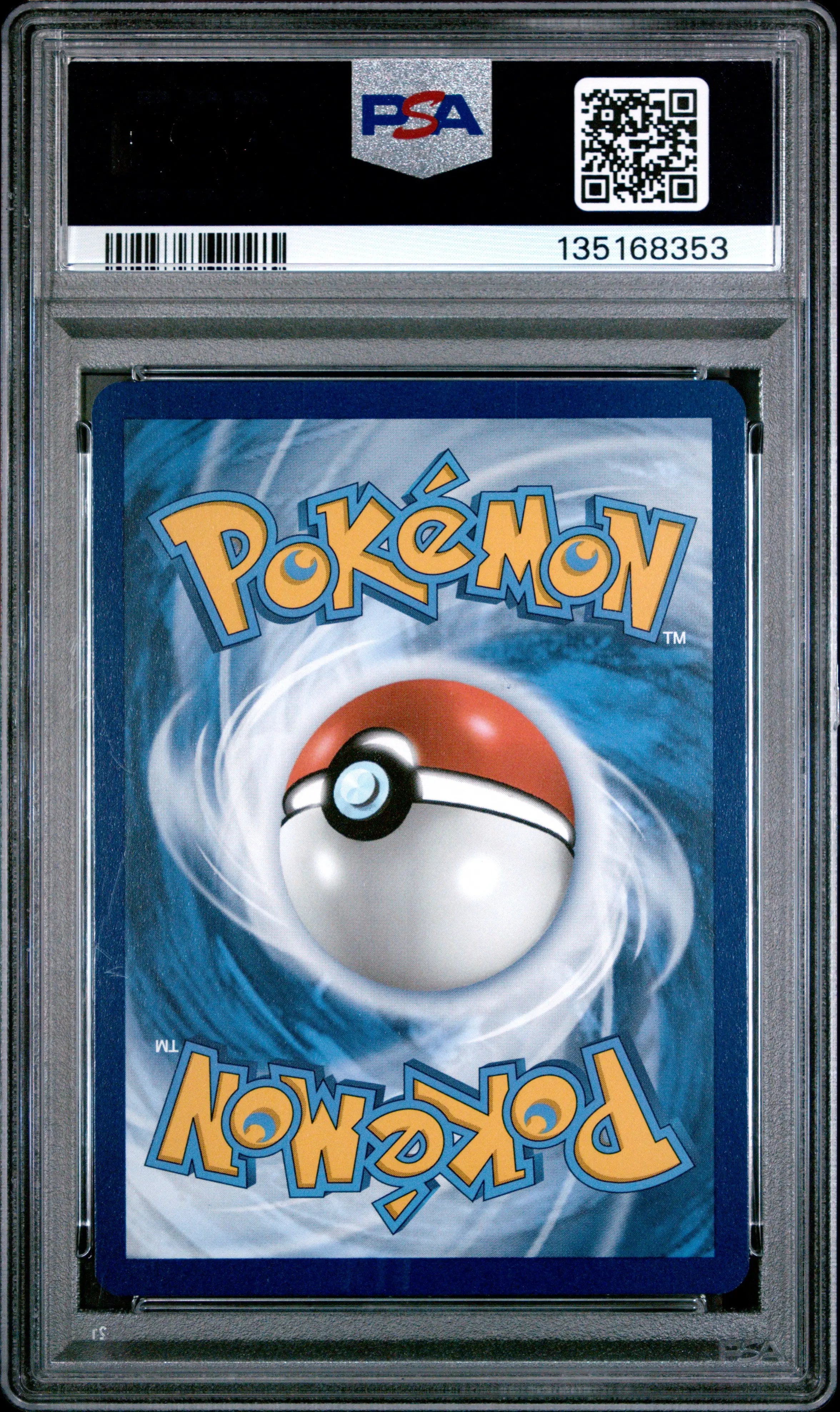 2024 Pokemon Temporal Forces Raging Bolt Ex SIR 208/162 PSA 10 