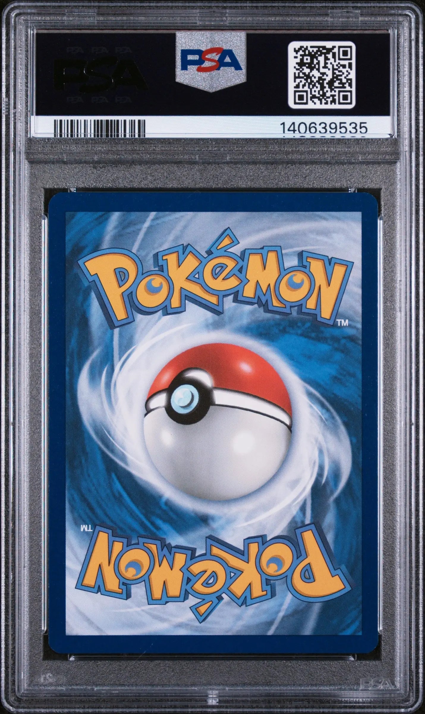 2024 Pokemon Temporal Forces Walking Wake EX Special Illustration PSA 9 205/162 