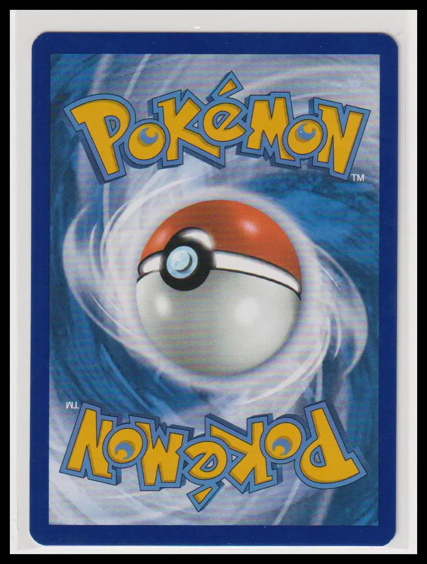 2024 Pokemon Temporal Forces Walking Wake ex SIR 205/162 