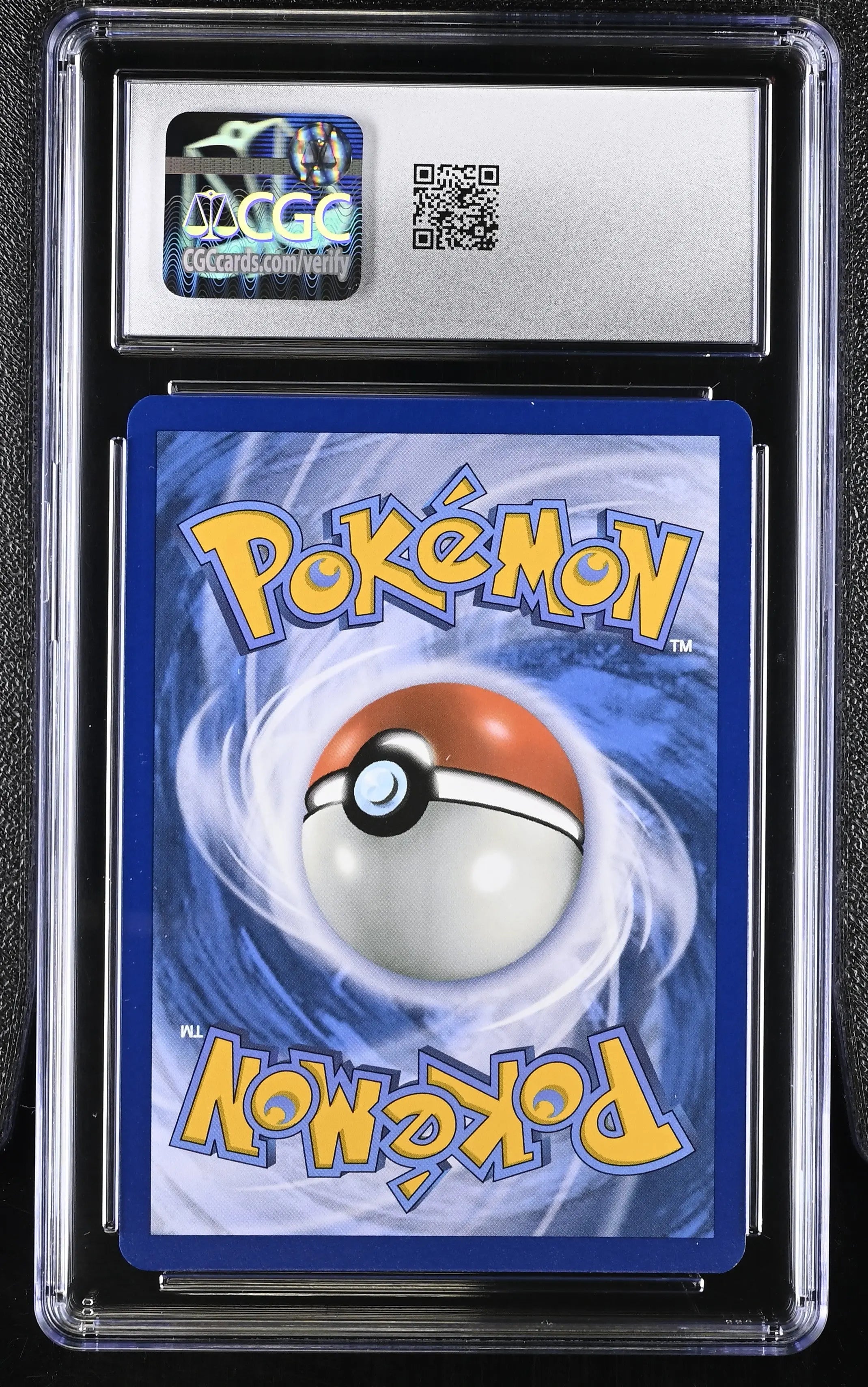 Eevee Pokemon Twilight Masquerade Illustration Rare #188 PSA 10