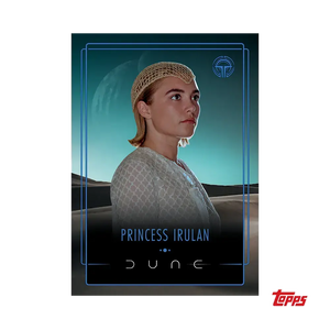 2024 Topps Chrome Dune Hobby Box 