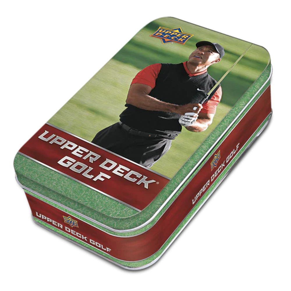 GOLF RETAIL PRODUCT