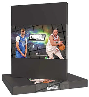 2025-26 Emanate Basketball Hobby Box 