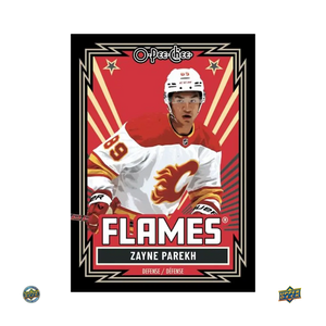 2025-26 O-Pee-Chee Hockey Hobby Box (Pre Order) 