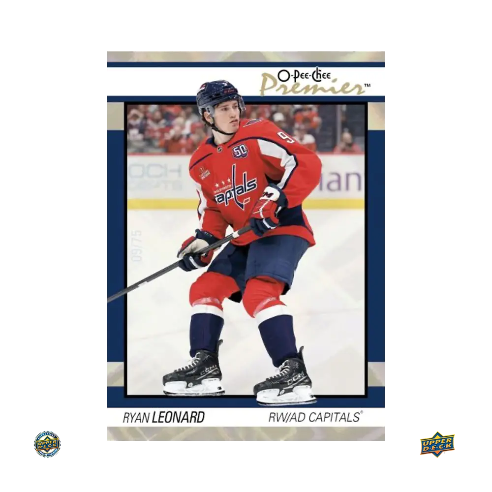 2025-26 O-Pee-Chee Hockey Hobby Box (Pre Order) 