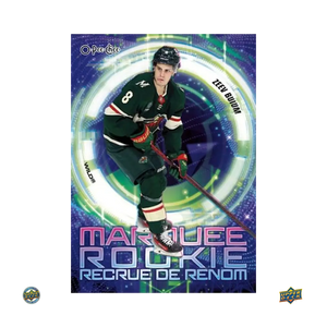 2025-26 O-Pee-Chee Hockey Hobby Box (Pre Order) 