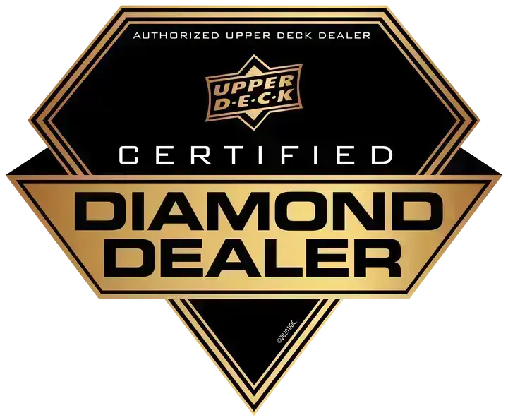 2025-26 Upper Deck Chicago Blackhawks Centennial Hockey Box Set 