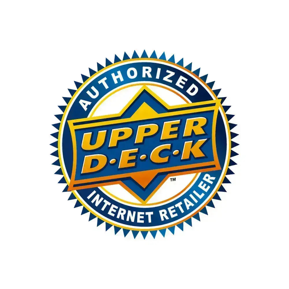 2025-26 Upper Deck Extended Series Hockey Hobby Box (Pre-Order) 