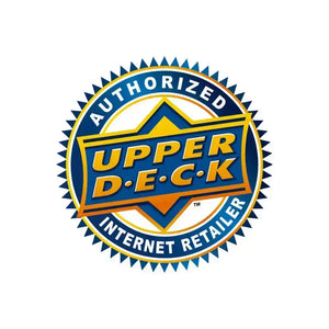 2025-26 Upper Deck Extended Series Hockey Hobby Box (Pre-Order) 