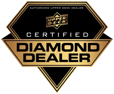 2025-26 Upper Deck MVP Silver Collection CDD Hockey Hobby Box 