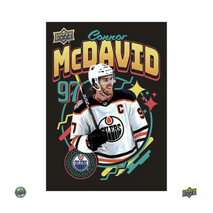 2025-26 Upper Deck Series 1 Hockey Hobby Case 