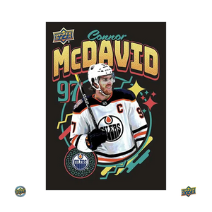 2025-26 Upper Deck Series 1 Hockey Tin (Pre Order) 