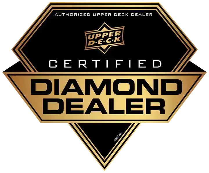 2025-26 Upper Deck Sp Game Used Hockey Hobby Box 