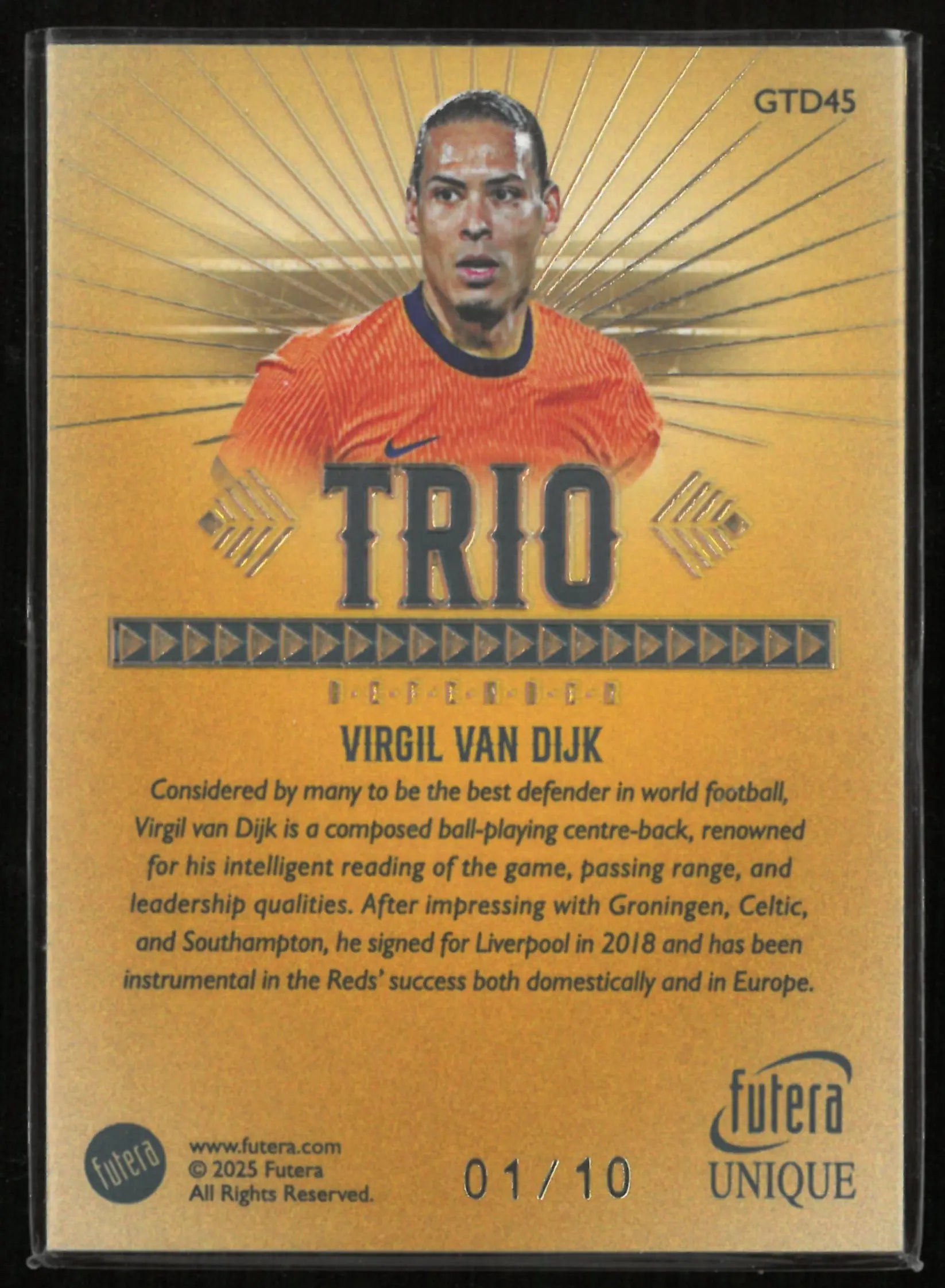 Shop Futera Cards: Sports & Trading Cards for Sale Online