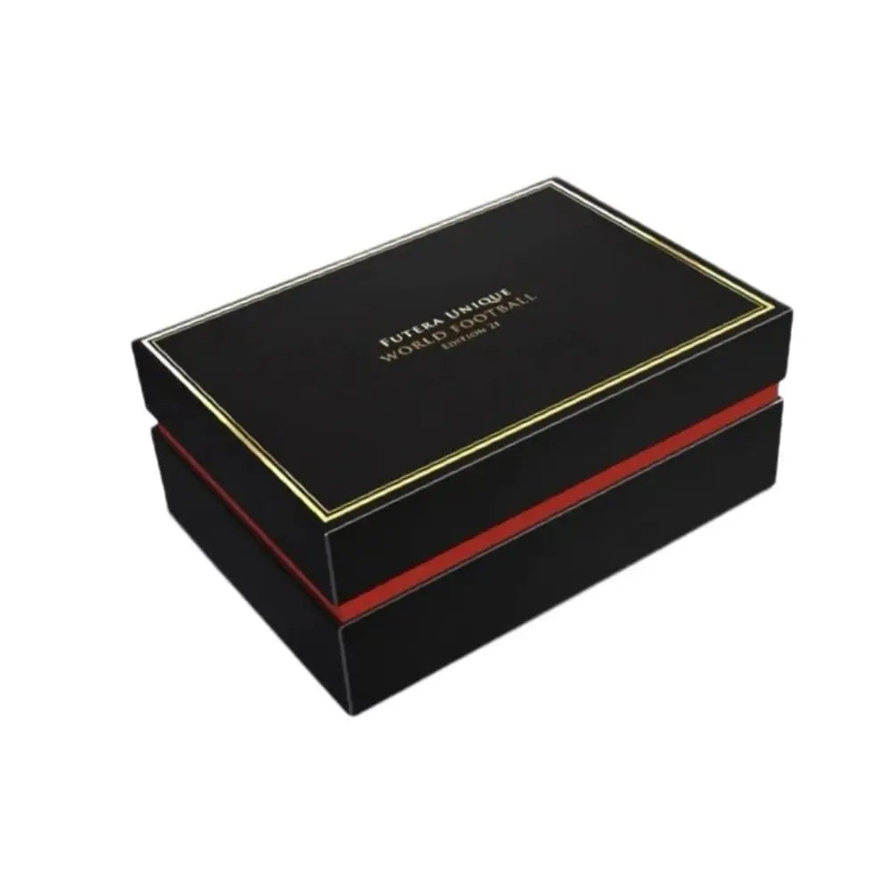 2025 Futera Unique World Football Edition 21 