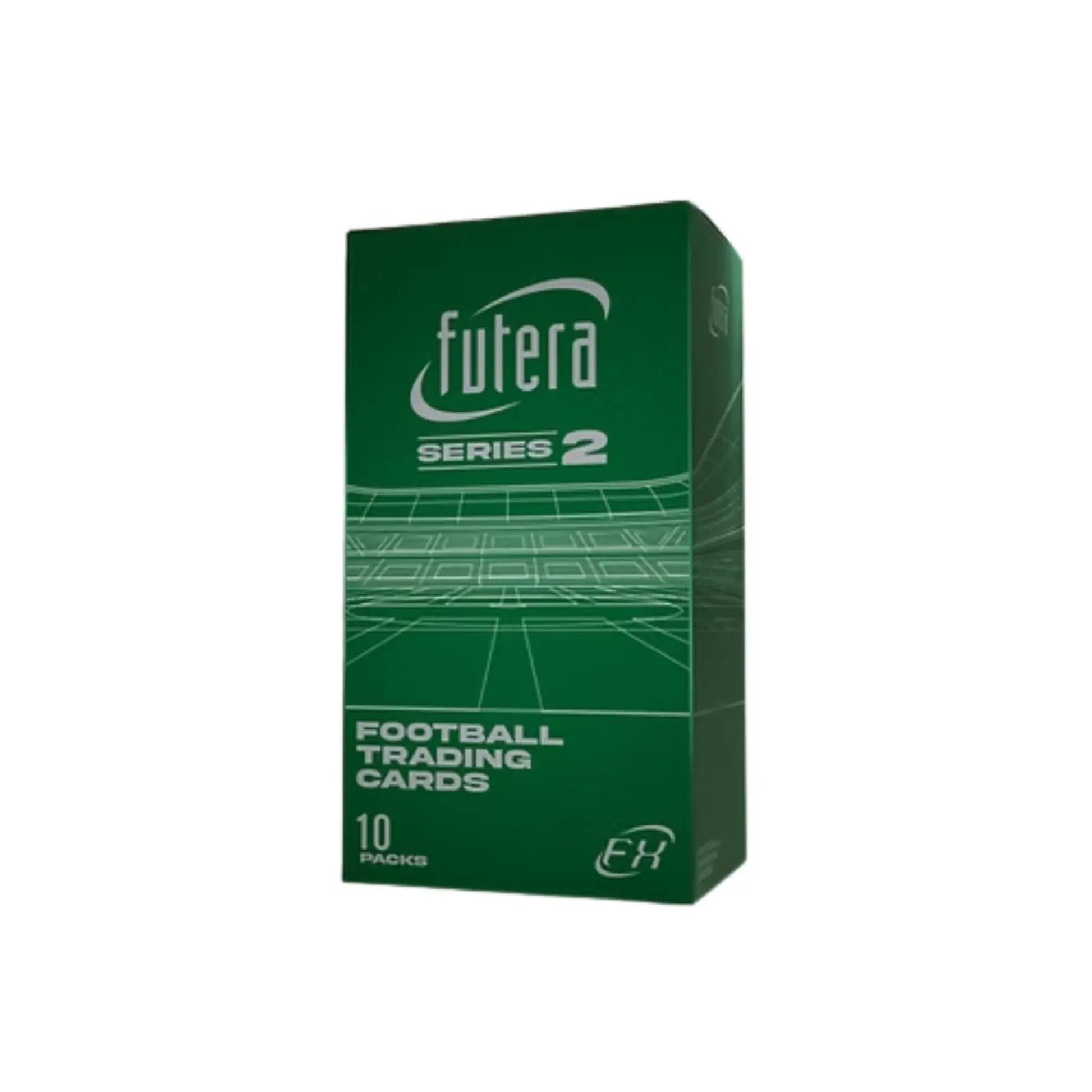 2025 Futera World Football FX Series 2 