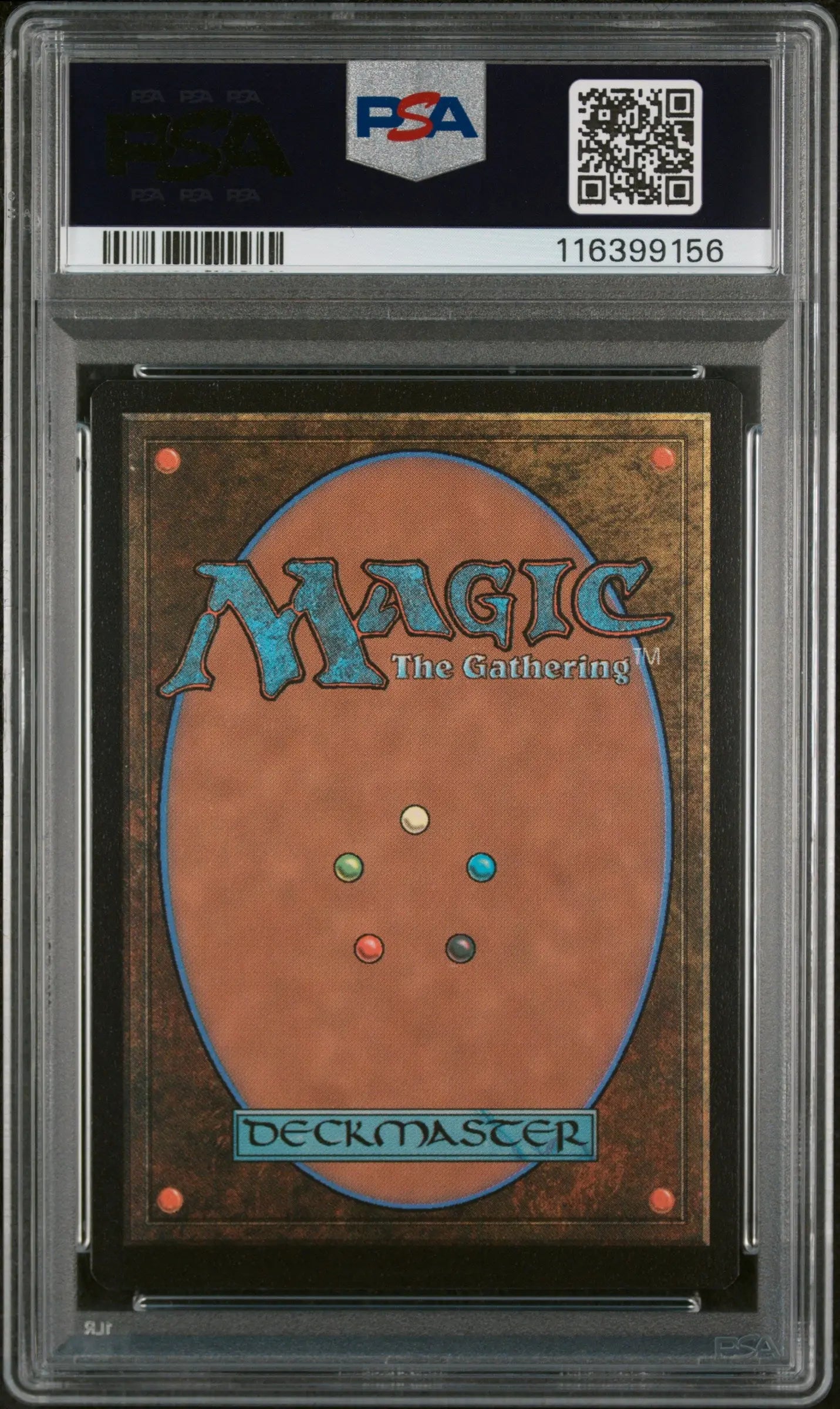 2025 Magic The Gathering Secret Lair Drop Spongebob Squarepants M1932 PSA 10 